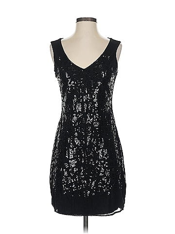 Express Cocktail Dress (view 1)