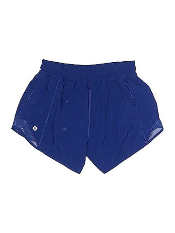 Lululemon Athletica Athletic Shorts (view 1)