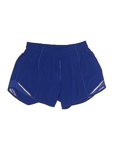 Lululemon Athletica Athletic Shorts (view 2)