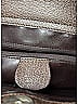 Gucci 100% Leather Solid Brown Vintage Leather Tote One size - photo 10