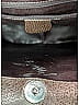 Gucci 100% Leather Solid Brown Vintage Leather Tote One size - photo 9