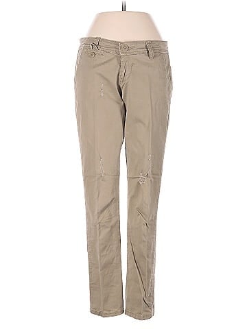 Almost Famous Khakis (view 1)
