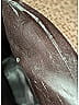 Gucci 100% Leather Solid Brown Vintage Leather Tote One size - photo 11