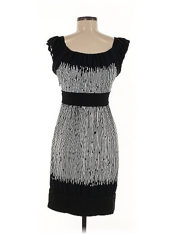 Max and Cleo Cocktail Dress (view 2)