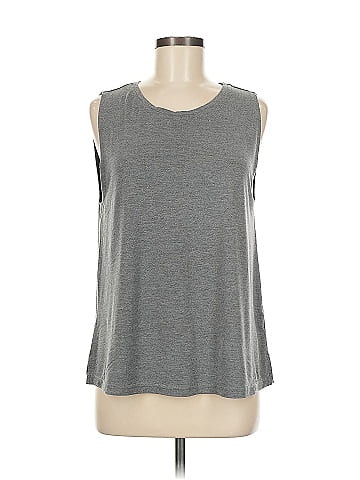 BP. Sleeveless T-Shirt (view 1)