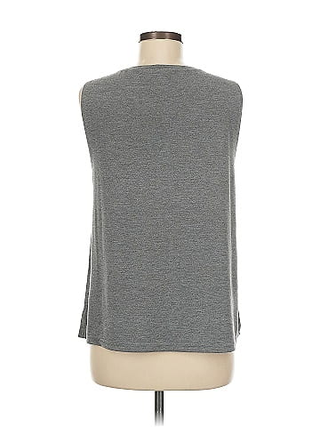 BP. Sleeveless T-Shirt (view 2)