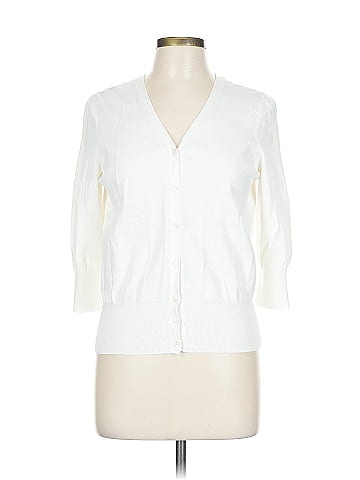 Ann Taylor Cardigan (view 1)