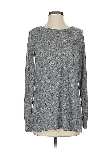 Athleta Long Sleeve T-Shirt (view 1)
