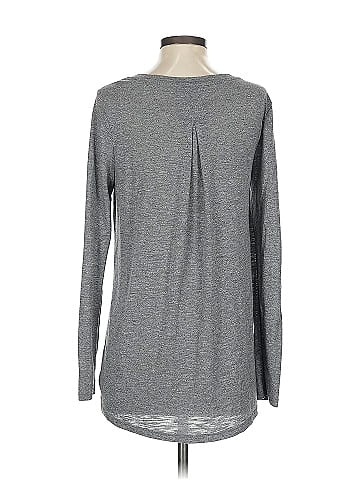 Athleta Long Sleeve T-Shirt (view 2)