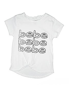 Bebe Short Sleeve T-Shirt (view 1)