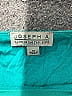 Joseph A. 100% Polyester Teal Short Sleeve Blouse Size M - photo 7
