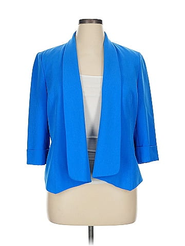 Kasper Blazer (view 1)