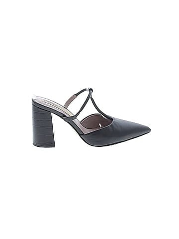 Deltan Mule/Clog (view 1)