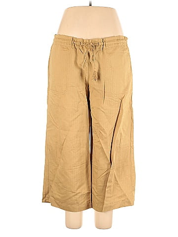 Lauren by Ralph Lauren Linen Pants (view 1)