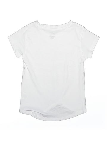 Bebe Short Sleeve T-Shirt (view 2)