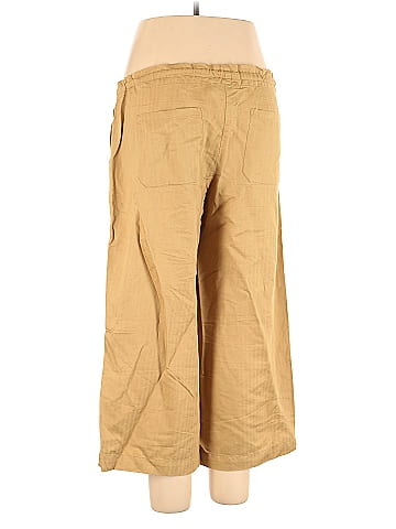 Lauren by Ralph Lauren Linen Pants (view 2)