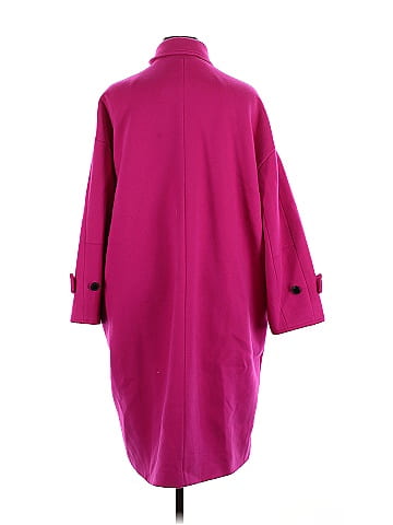 Banana Republic Wool Coat (view 2)