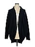 SPANX Black Cardigan Size XL - photo 1
