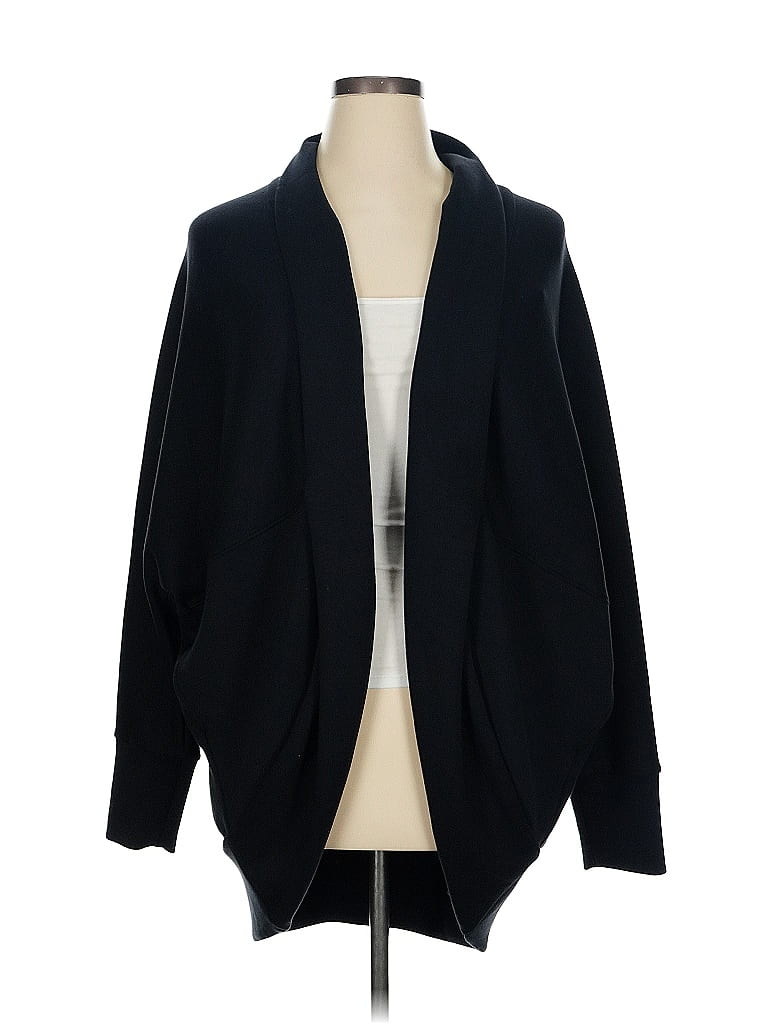 SPANX Black Cardigan Size XL - photo 1