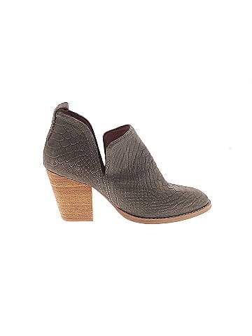 Jeffrey Campbell Ankle Boots (view 1)