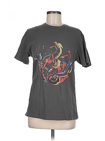 Design By Humans Short Sleeve T-Shirt (view 1)