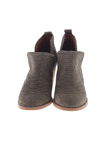 Jeffrey Campbell Ankle Boots (view 2)