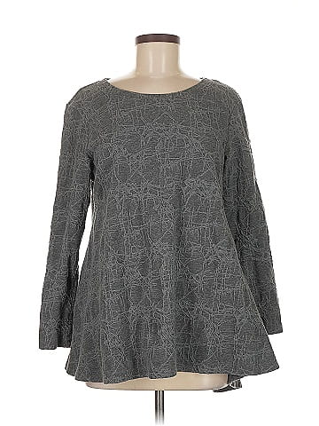 Niche Long Sleeve Top (view 1)