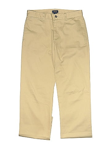 Polo by Ralph Lauren Khakis (view 1)