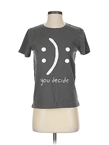 Assorted Brands Short Sleeve T-Shirt (view 1)