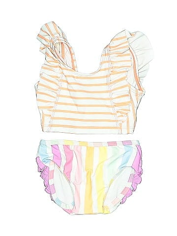 Ruffle Butts Two Piece Swimsuit (view 1)