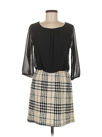 KLD Signature Casual Dress (view 1)