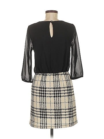 KLD Signature Casual Dress (view 2)