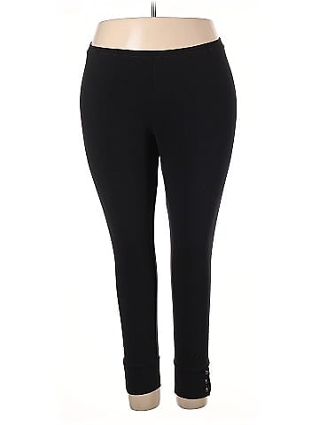 Style&Co Active Pants (view 1)