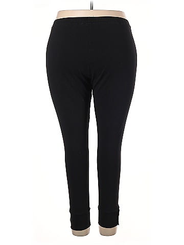 Style&Co Active Pants (view 2)