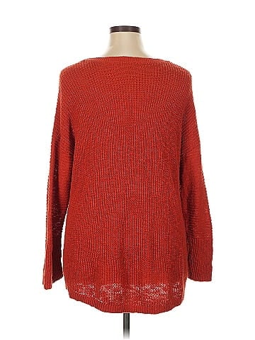 Christopher & Banks Pullover Sweater (view 2)