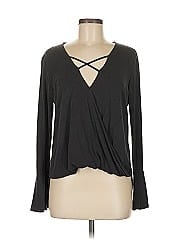 Veronica M. Long Sleeve Top
