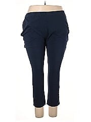 Susan Graver Active Pants