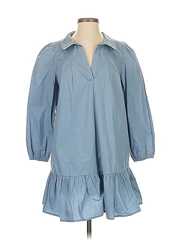 Day + Moon Casual Dress (view 1)