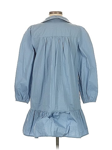 Day + Moon Casual Dress (view 2)
