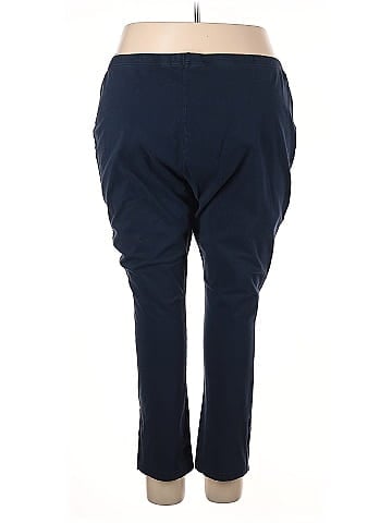 Susan Graver Active Pants (view 2)