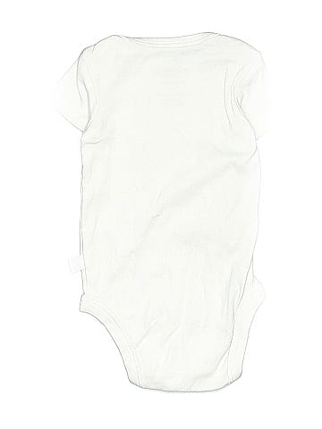 Little Planet Short Sleeve Onesie (view 2)