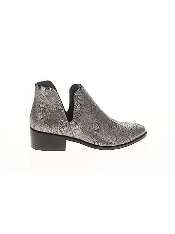 Kaanas Ankle Boots (view 1)