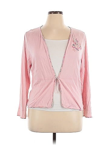 Sigrid Olsen Cardigan (view 1)