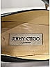 Jimmy Choo Black Heels Size EU 35 1/2 - photo 6