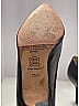 Jimmy Choo Black Heels Size EU 35 1/2 - photo 10