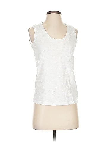 Theory Sleeveless T-Shirt (view 1)