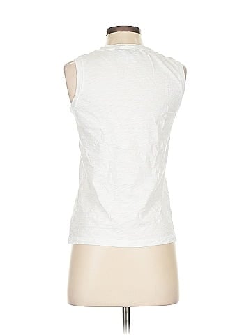 Theory Sleeveless T-Shirt (view 2)