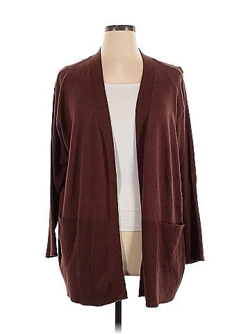 Terra & Sky Cardigan (view 1)
