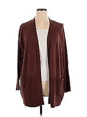 Terra & Sky Cardigan