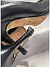 Jimmy Choo Black Heels Size EU 35 1/2 - photo 3